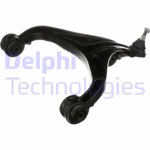 Control/Trailing Arm, wheel suspension (TC6590)