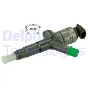 Injector (HRD636)