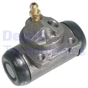 Wheel Brake Cylinder (LW21905)