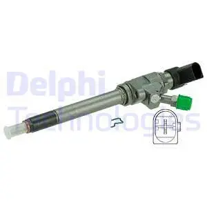 Injector (HRD652)