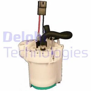 Fuel Pump (FE0491-12B1)