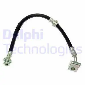 Brake Hose (LH3617)