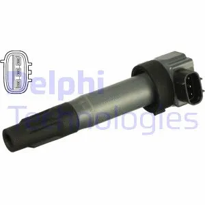 Ignition Coil (GN10530-12B1)