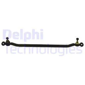 Centre Rod Assembly (TL406)