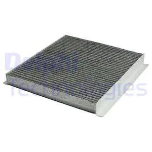 Filter, cabin air (TSP0325346C)