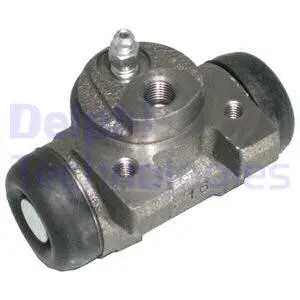Wheel Brake Cylinder (LW70057)