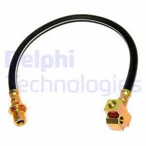 Brake Hose (LH2332)