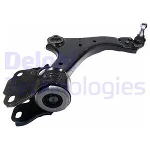 Control/Trailing Arm, wheel suspension (TC2159-11B1)