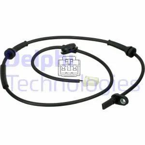 Sensor, wheel speed (SS20622)