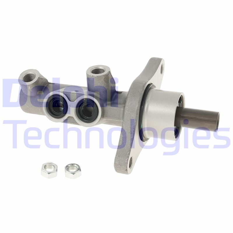 Brake Master Cylinder