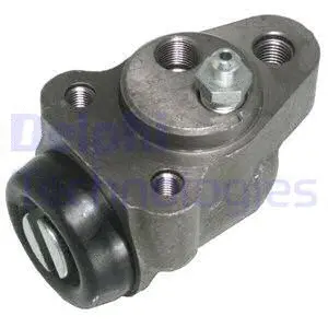 Wheel Brake Cylinder (LW15054)