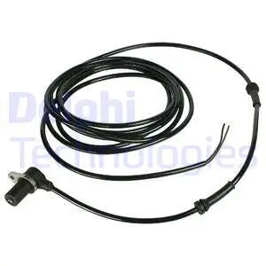 Sensor, wheel speed (SS20246)