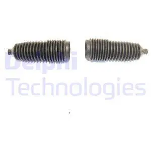 Bellow Kit, steering (TBR3098)