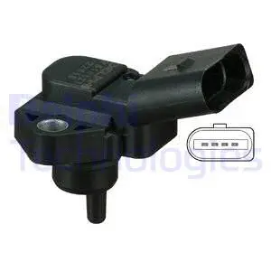 Sensor, boost pressure (PS10127)