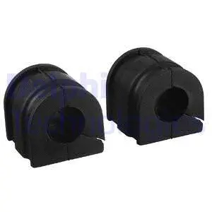 Mounting, stabiliser bar (TD992W)