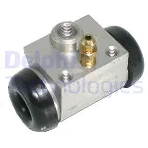 Wheel Brake Cylinder (LW10101)