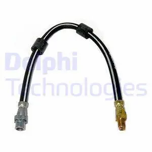 Brake Hose (LH0219)