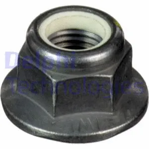 Repair Kit, suspension strut support mount