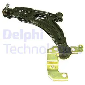 Control/Trailing Arm, wheel suspension (TC1013)