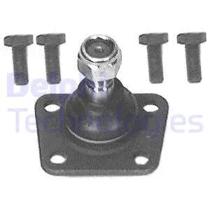 Ball Joint (TC370)