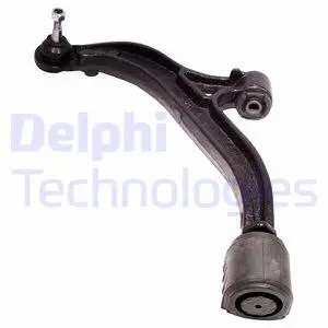 Control/Trailing Arm, wheel suspension (TC2218)