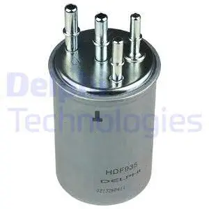 Fuel Filter (HDF935)