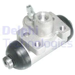 Wheel Brake Cylinder (LW60636)
