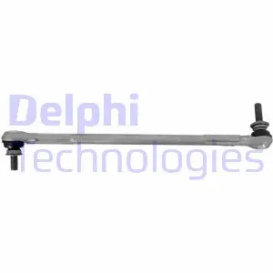 Link/Coupling Rod, stabiliser bar (TC6728)