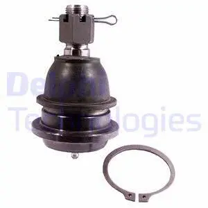 Ball Joint (TC2181)