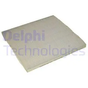 Filter, cabin air (TSP0325043)