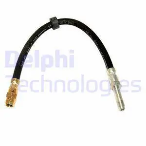 Brake Hose (LH6102)