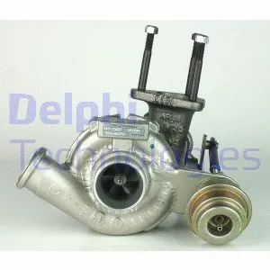 Charger, charging (supercharged/turbocharged) (HRX148)