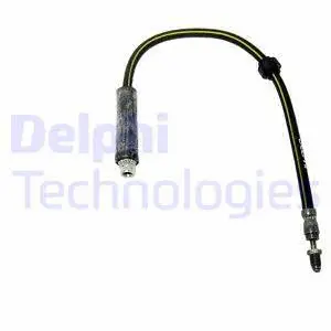Brake Hose (LH3258)