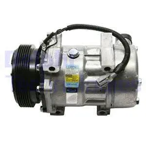 Compressor, air conditioning (CS20142)