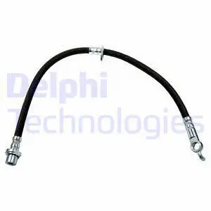 Brake Hose (LH6476)