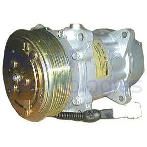 Compressor, air conditioning (TSP0155152)