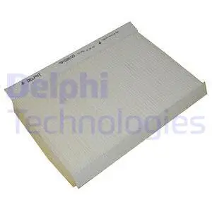 Filter, cabin air (TSP0325123)