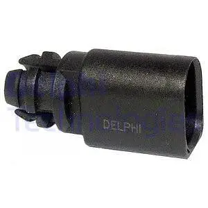 Sensor, exterior temperature (TS10266)