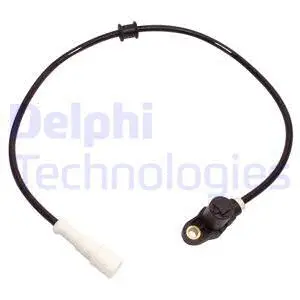 Sensor, wheel speed (SS20219)