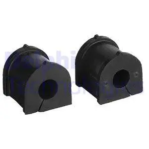 Mounting, stabiliser bar (TD923W)