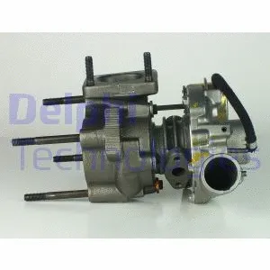 Charger, charging (supercharged/turbocharged) (HRX194)