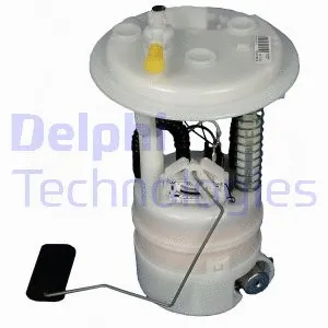 Fuel Pump (FE10168-12B1)