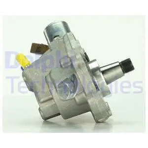 High Pressure Pump (28475277)