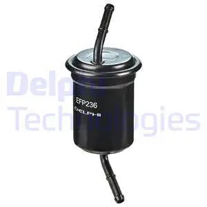 Fuel Filter (EFP236)