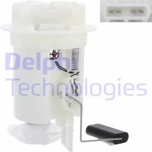 Fuel Pump (FE10178-12B1)