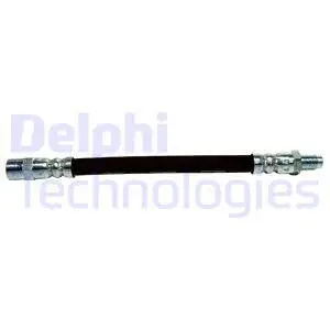 Brake Hose (LH6611)