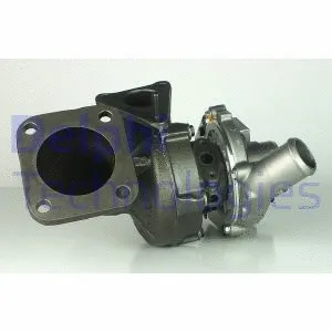 Charger, charging (supercharged/turbocharged) (HRX214)