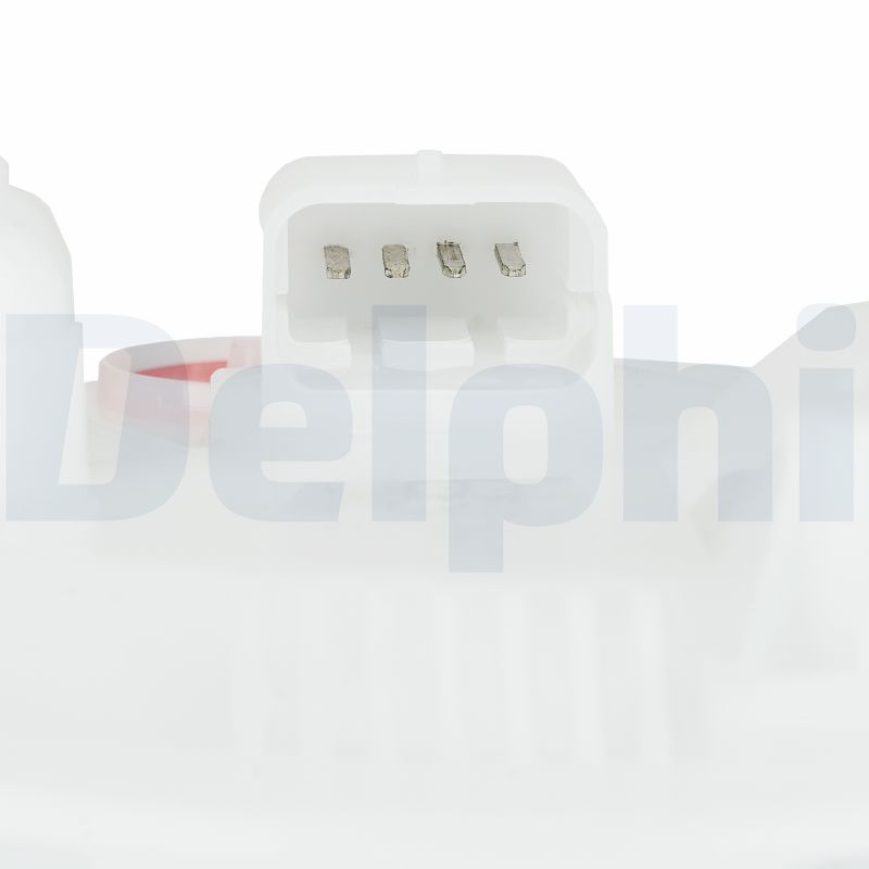 Fuel Feed Unit