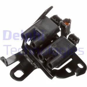 Ignition Coil (GN10463)
