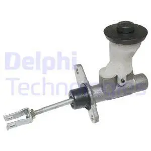 Master Cylinder, clutch (LM61094)